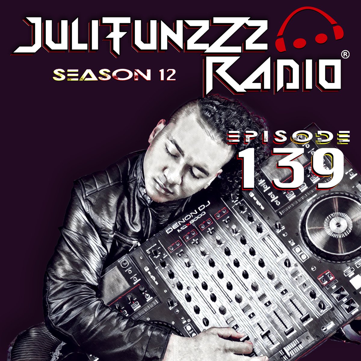 JulitunzZz's tweet photo. Episode 139 delivers a groove-driven journey through tech house, melodic house, and peak-time techno, building steadily from infectious rhythm into high-energy festival power. From underground club cuts to massive closing anthems, this mix keeps the momentum rising from start to finish.