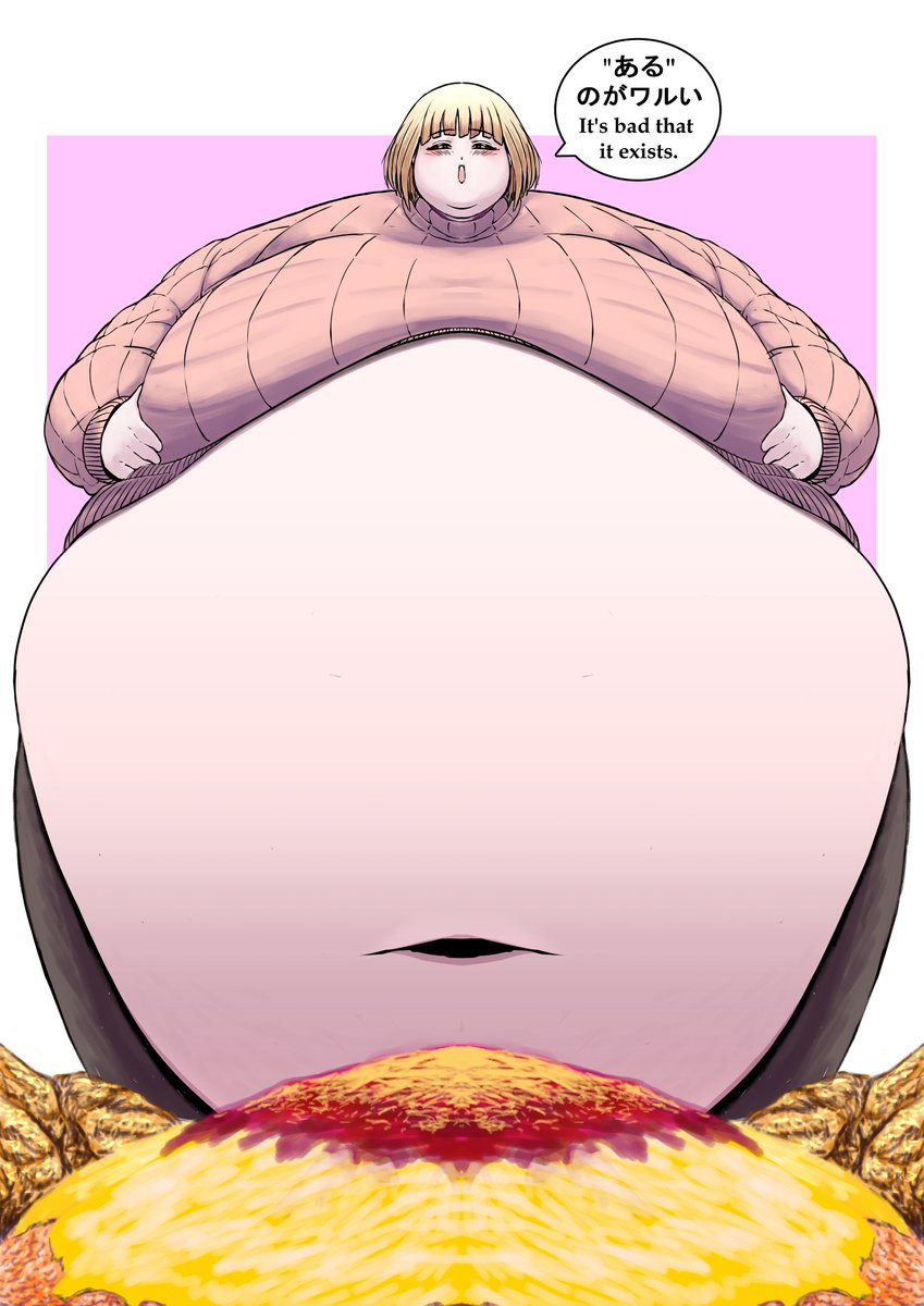 黒アグー餅🖌Kuroagumochi tweet media