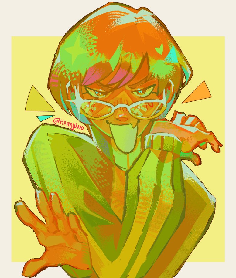 Juno's sketch alt 🐝 tweet media