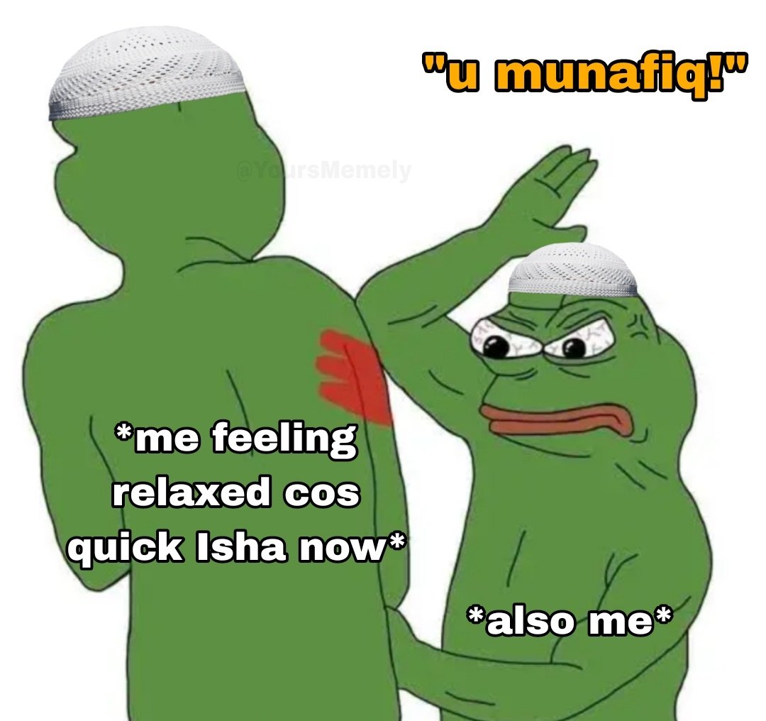 Halal Meme Wala (Retired) tweet media