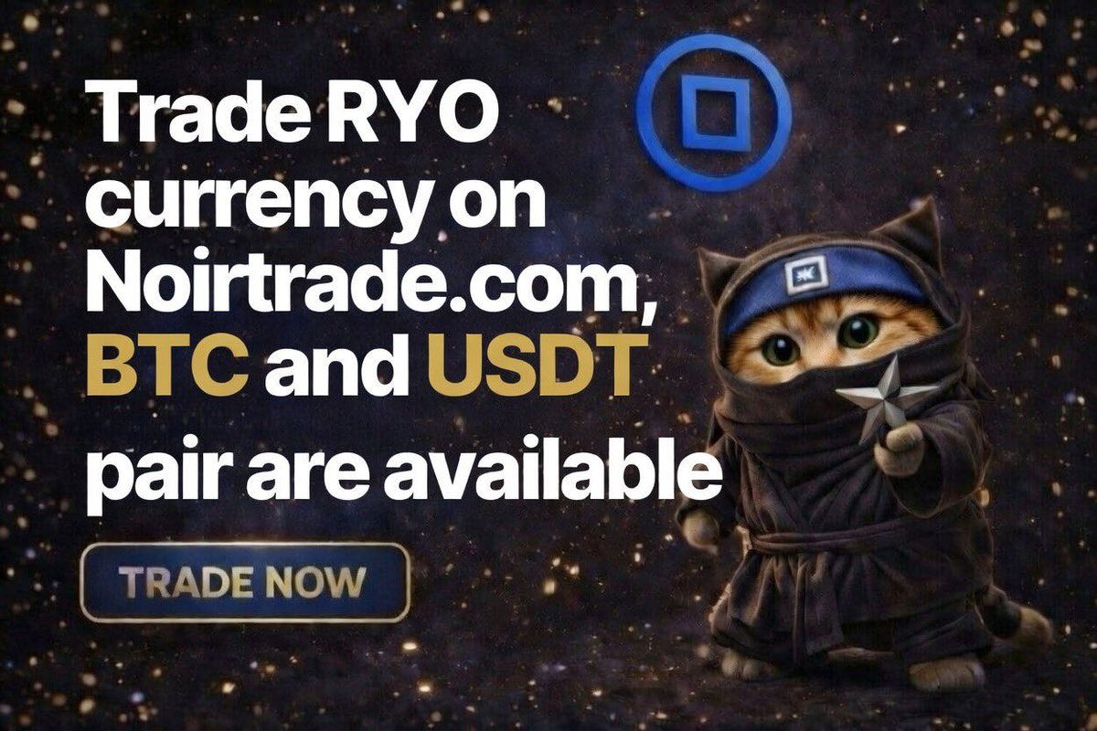 Ryo_Currency tweet media