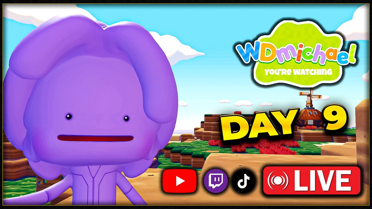 WDMichael tweet media