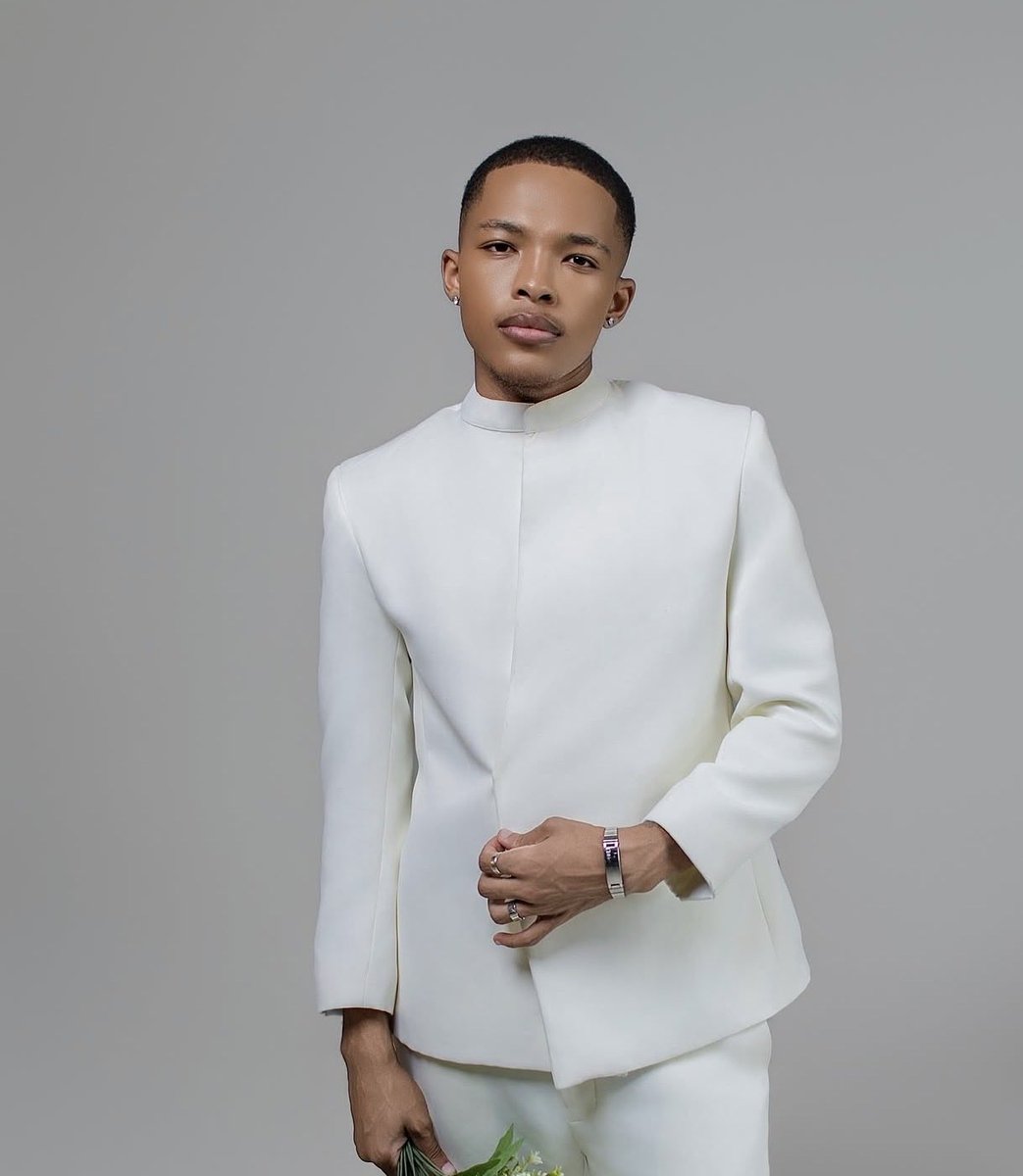 Unyverse_1's tweet image. THABANG MAZIBUKO 💥🤍💚

#Thabangmazibuko #BBTitans #Tbangers