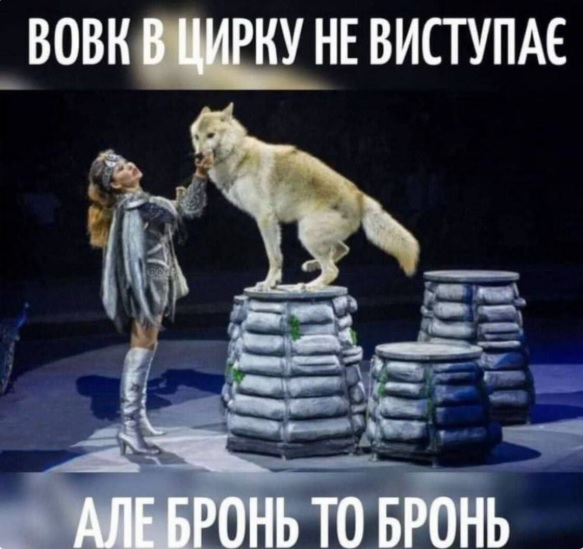 Ulysses in Wonderland tweet media