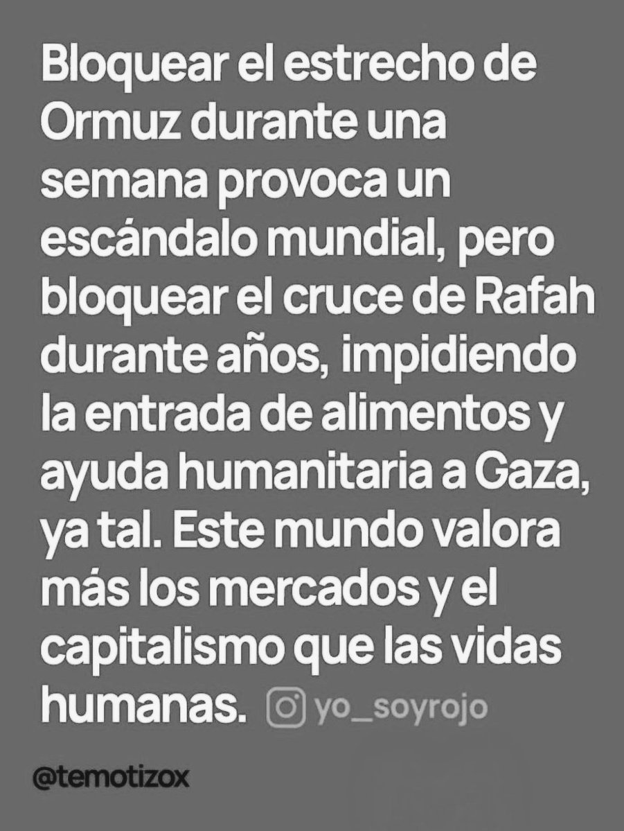 Miren Gurutxe 🌹🌹🌹🇵🇸 tweet media