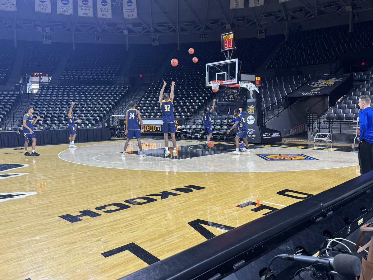 Vincennes University Men’s Basketball tweet media