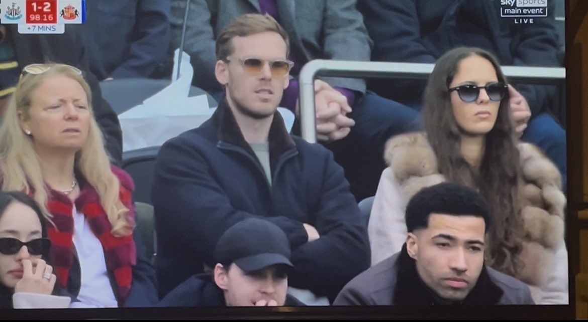 Charlotte tweet media