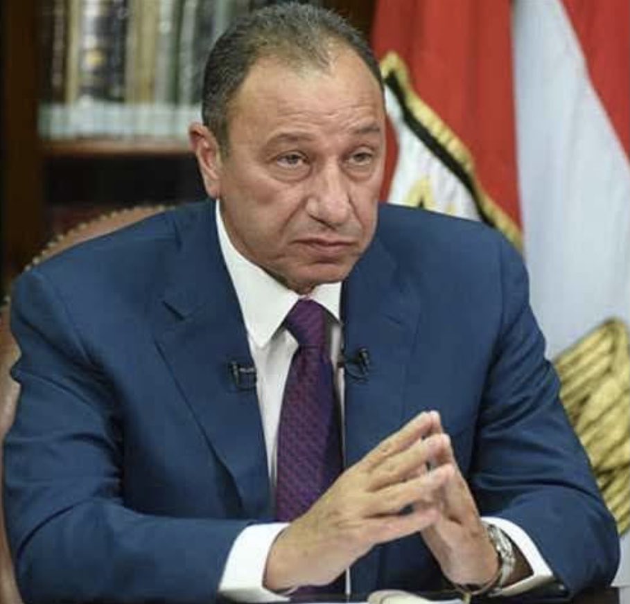 Hanan M. Reda tweet media