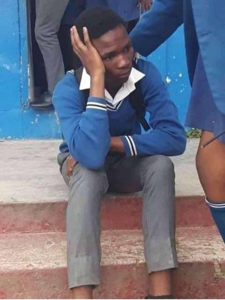 Son Of A Stag tweet media