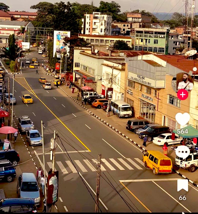 corneille Nangaa tweet media