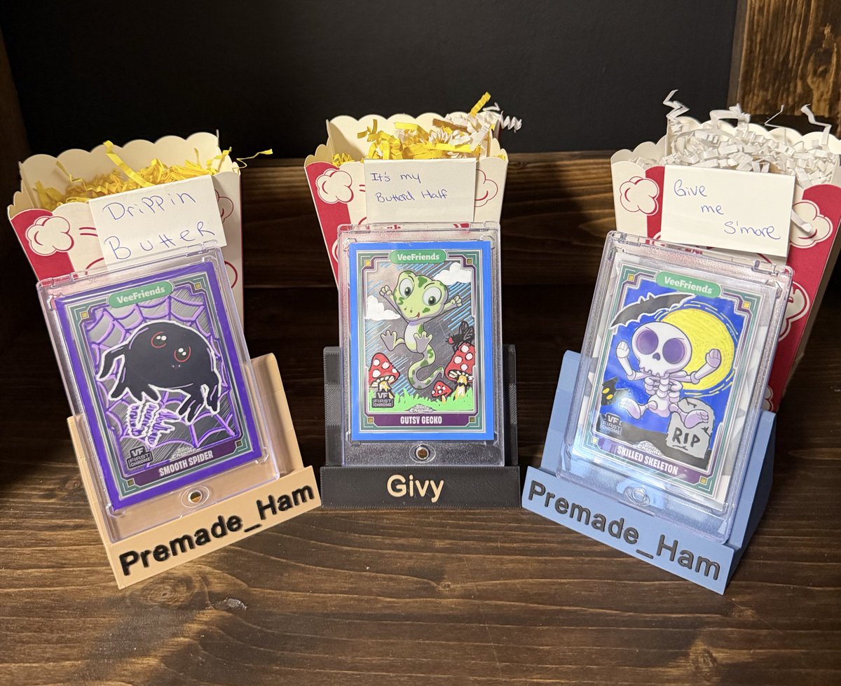 VeeFriend_Ham tweet media