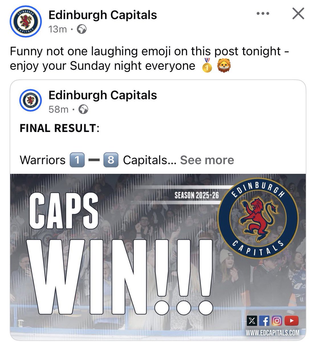 Billingham SC 💫🏒 tweet media