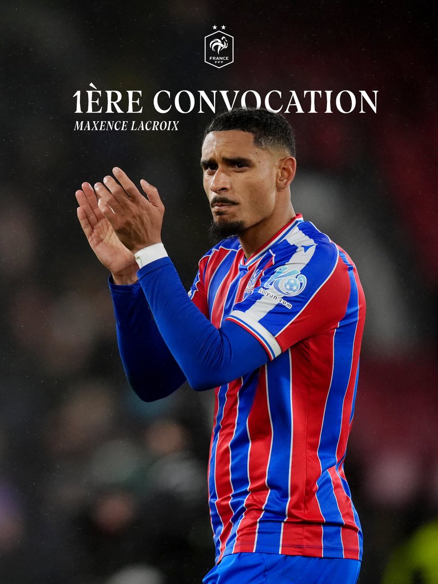 Equipe de France ⭐⭐ tweet media