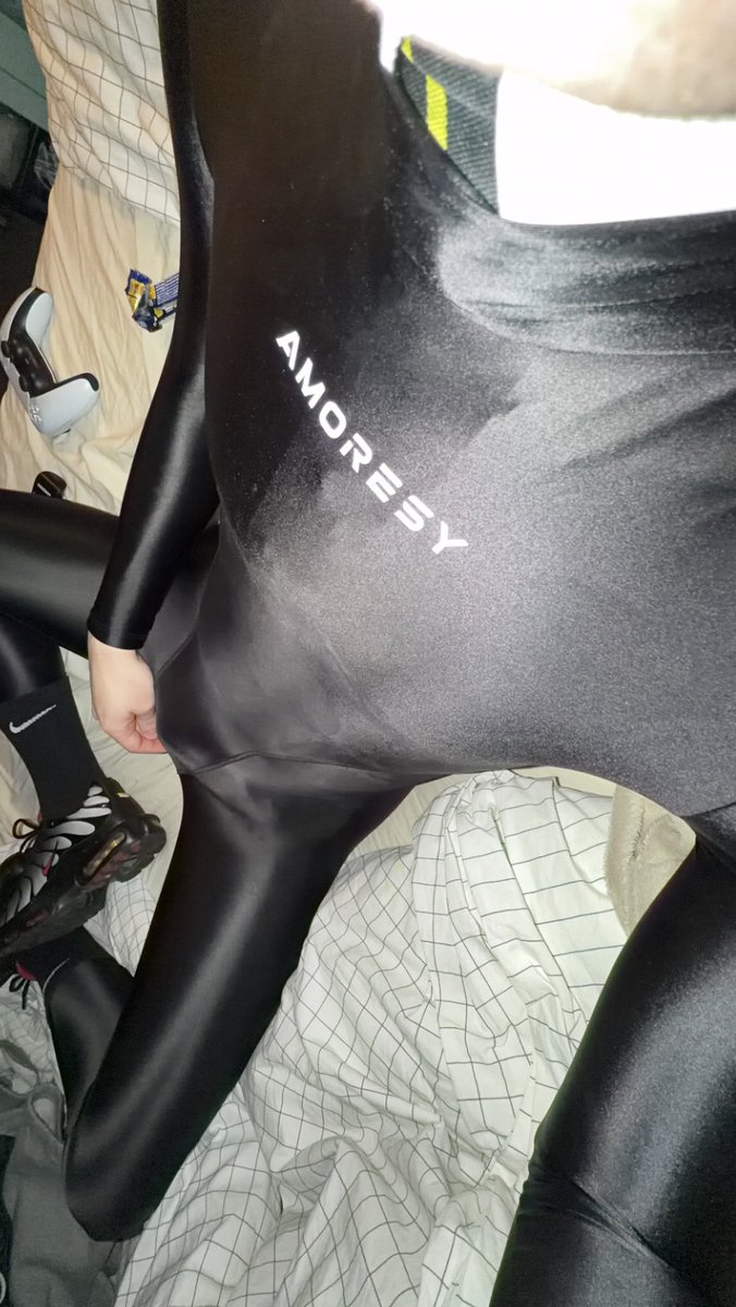 spandex master tweet media