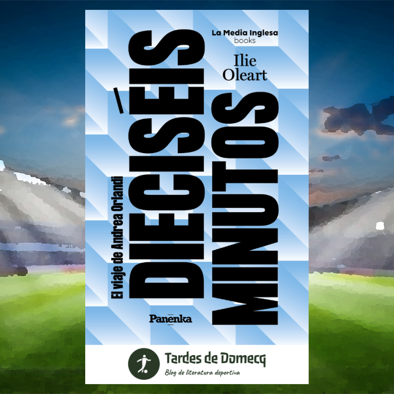 Blog Literatura Deportiva 🏆 tweet media