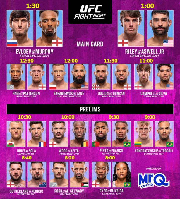 راسلينغ كوفريج tweet media