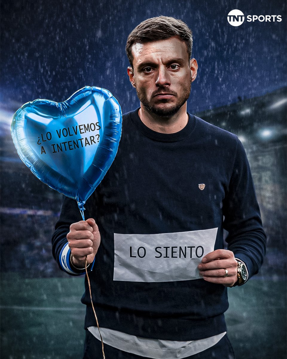 TNT Sports México tweet media