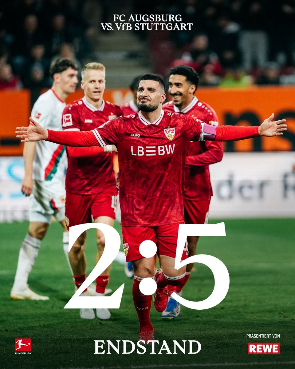 VfB Stuttgart 1893 tweet media