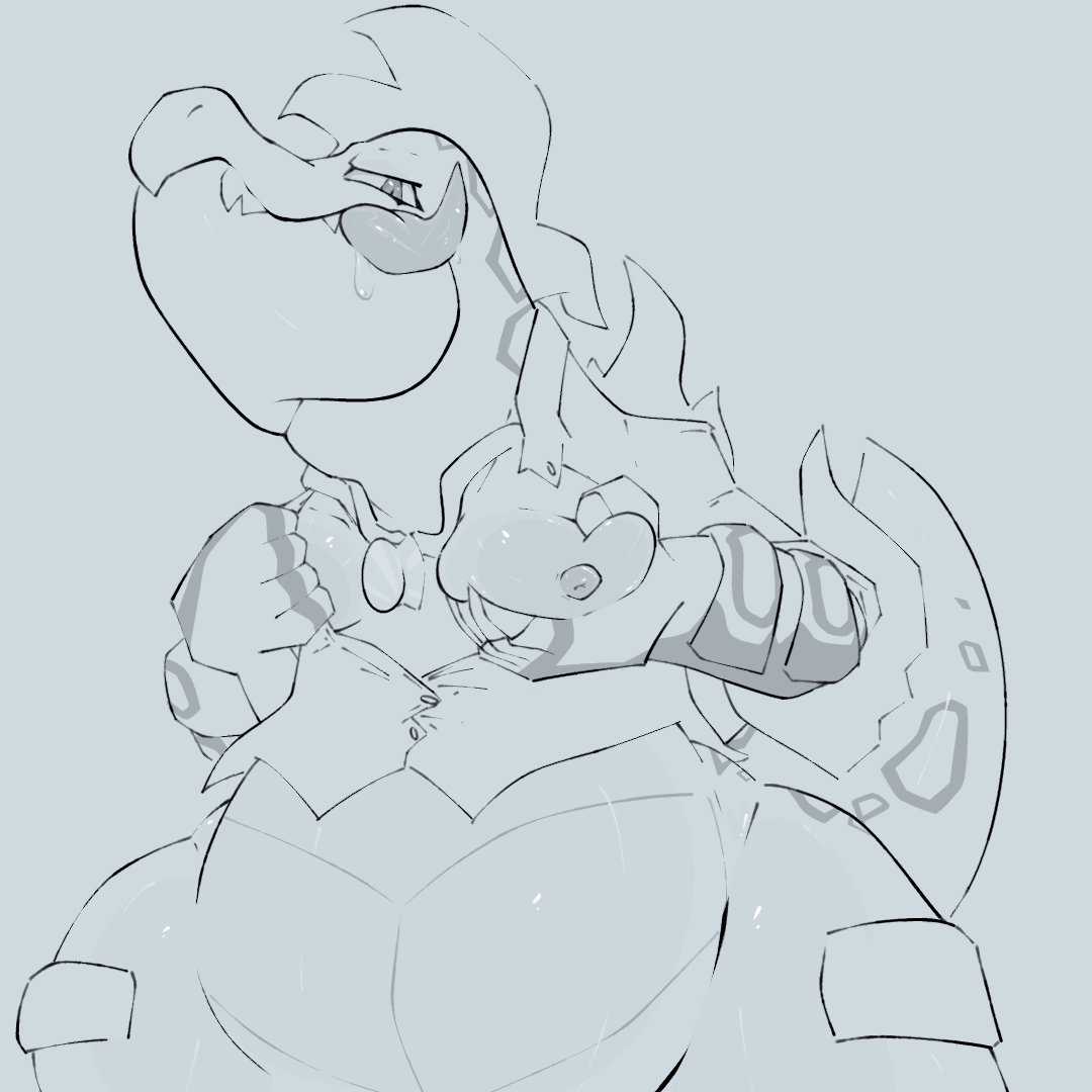 Linoone Lover 🔞 tweet media