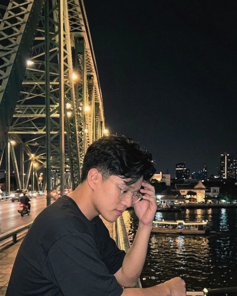 Pangpon. tweet media