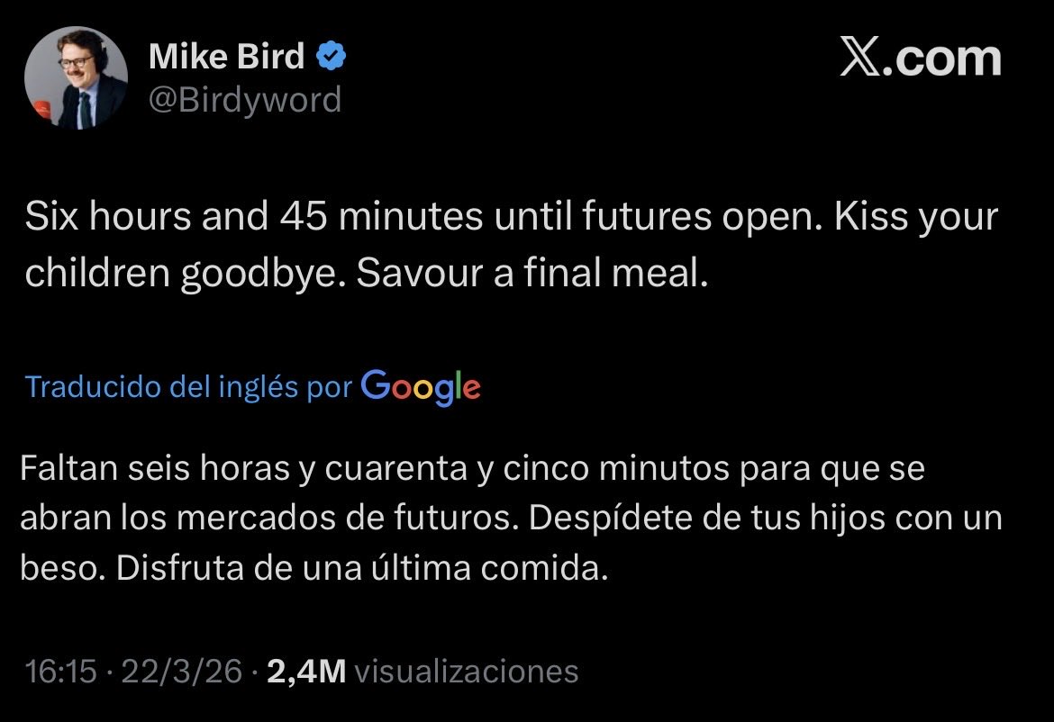 Hector | 𝙴𝚕 𝙷𝚒𝚕𝚘 𝚁𝚘𝚓𝚘 tweet media