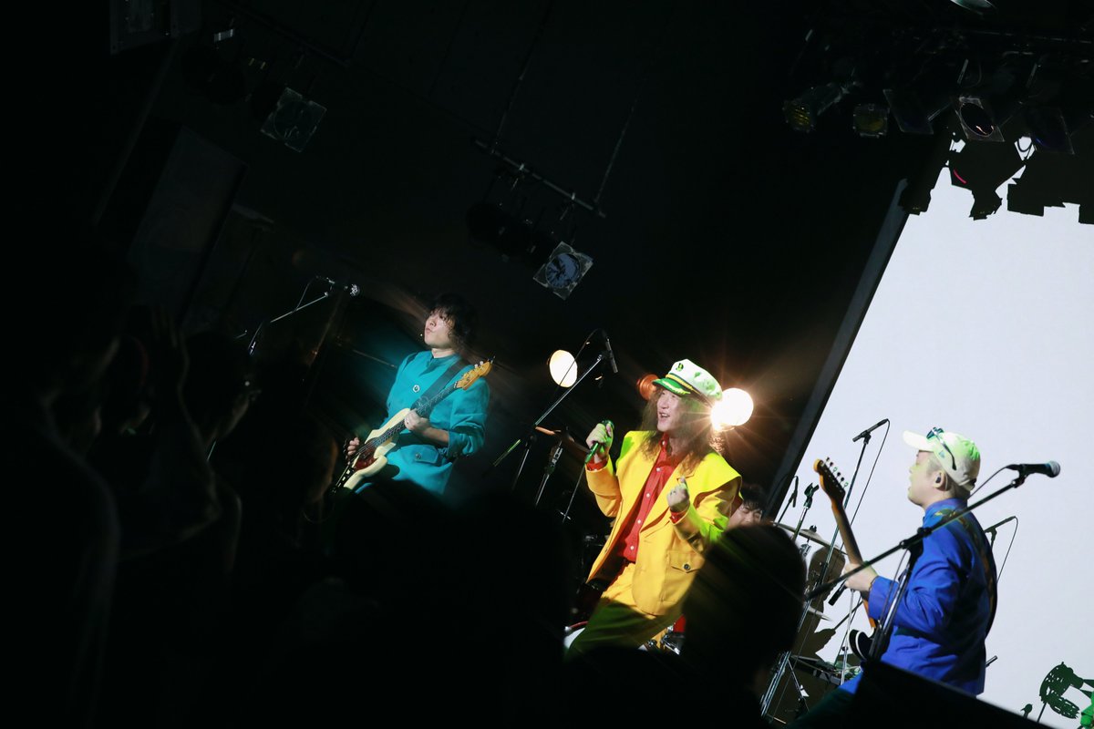 Master Group PR tweet media