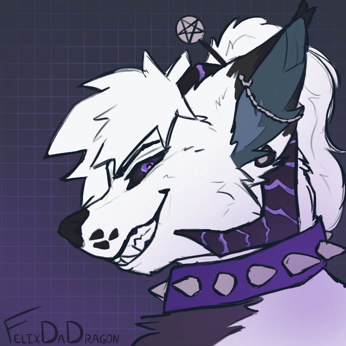 FelixDaDragon tweet media