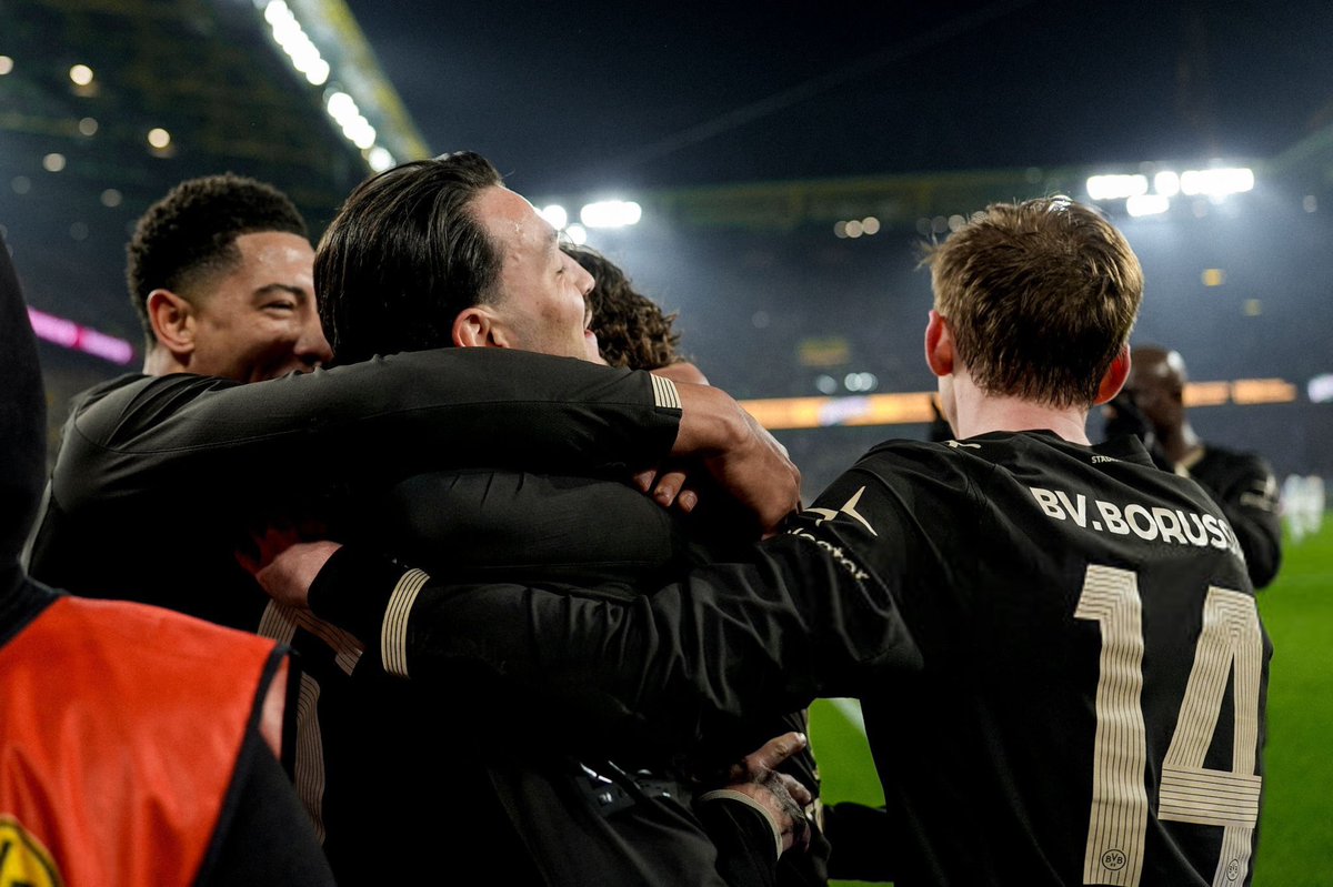 B.Dortmund 📸 tweet media