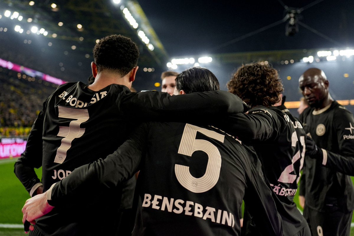 B.Dortmund 📸 tweet media