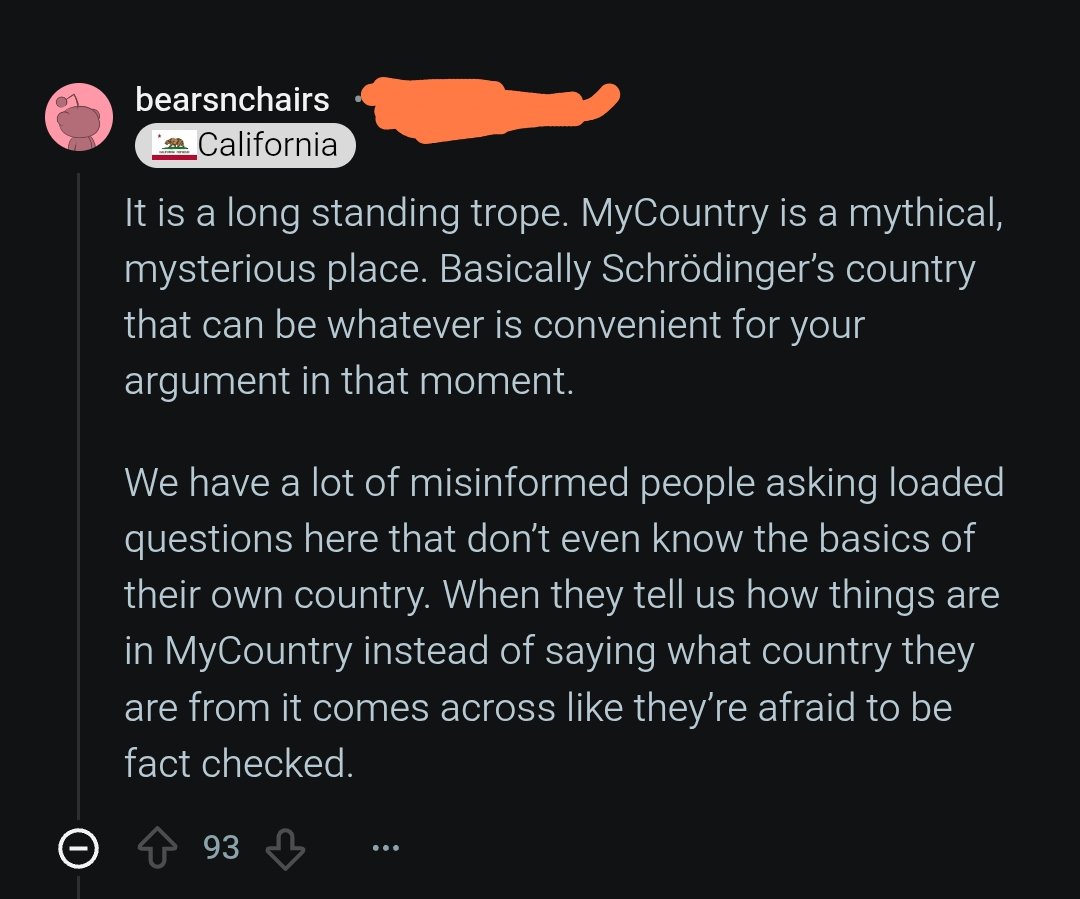 Evil predator tweet media