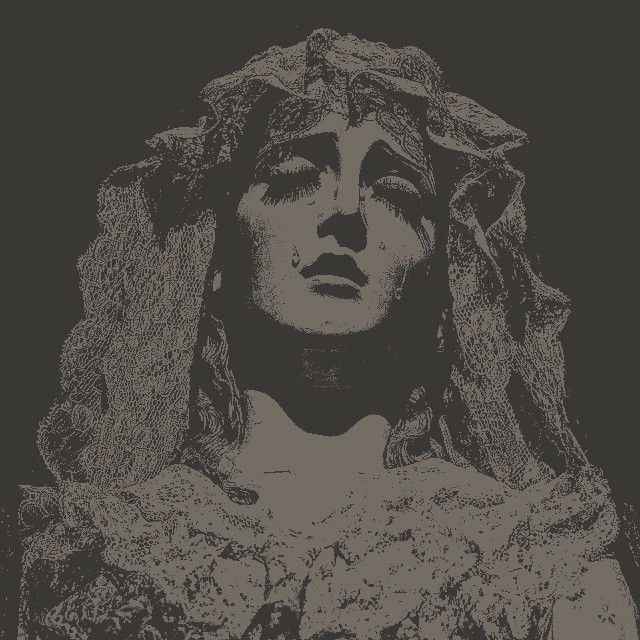 nxoian's tweet photo. ᅠ

              saints   are  carved   from  marble,
              while sinners are shaped of flesh.⠀

ᅠ https://t.co/gRcI1DmZtE