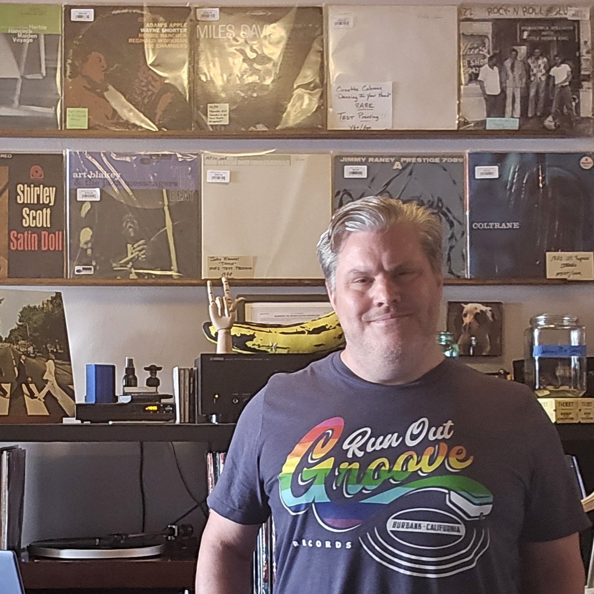 Daddy Rolled a 1 tweet media