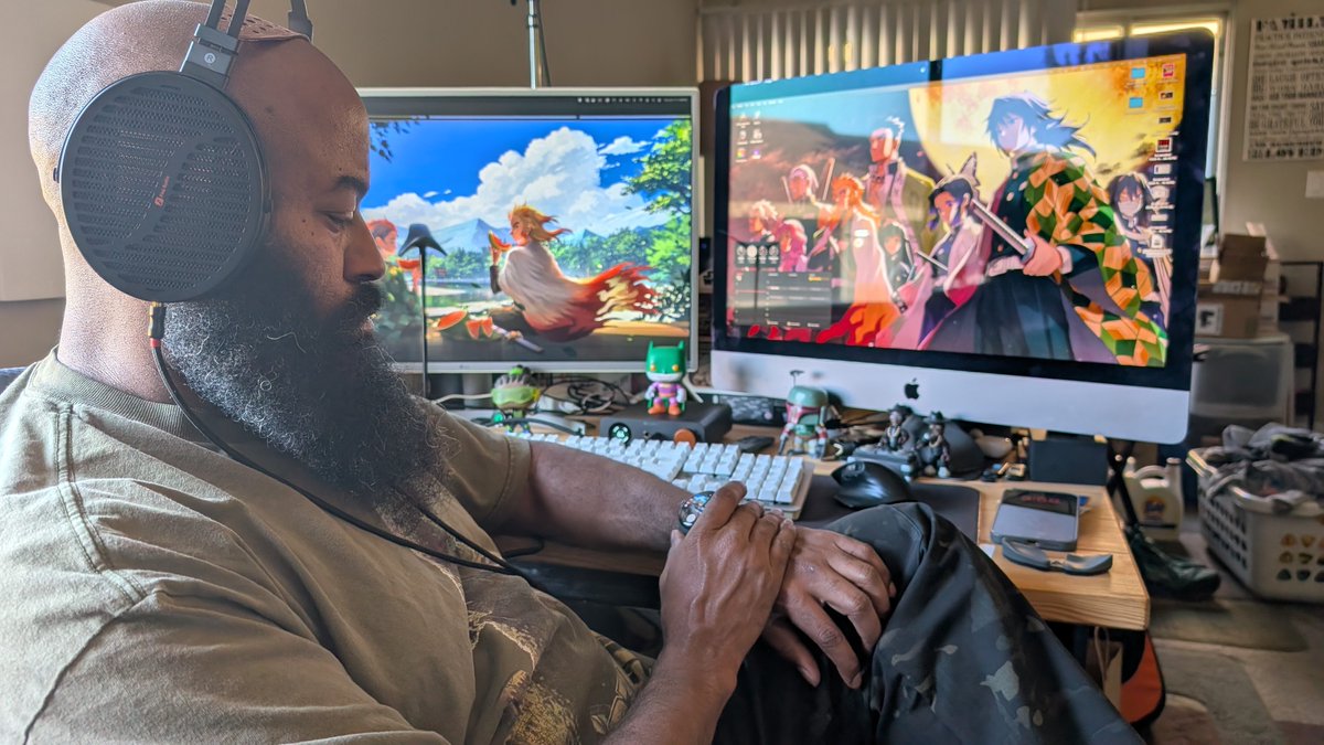 Android Central tweet media