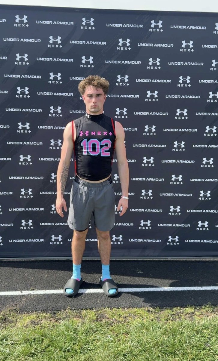 cj_carpenter7's tweet photo. amazing camp in st. louis @AllenTrieu @TheUCReport @DemetricDWarren had a amazing camp. https://t.co/jyc0srZPna