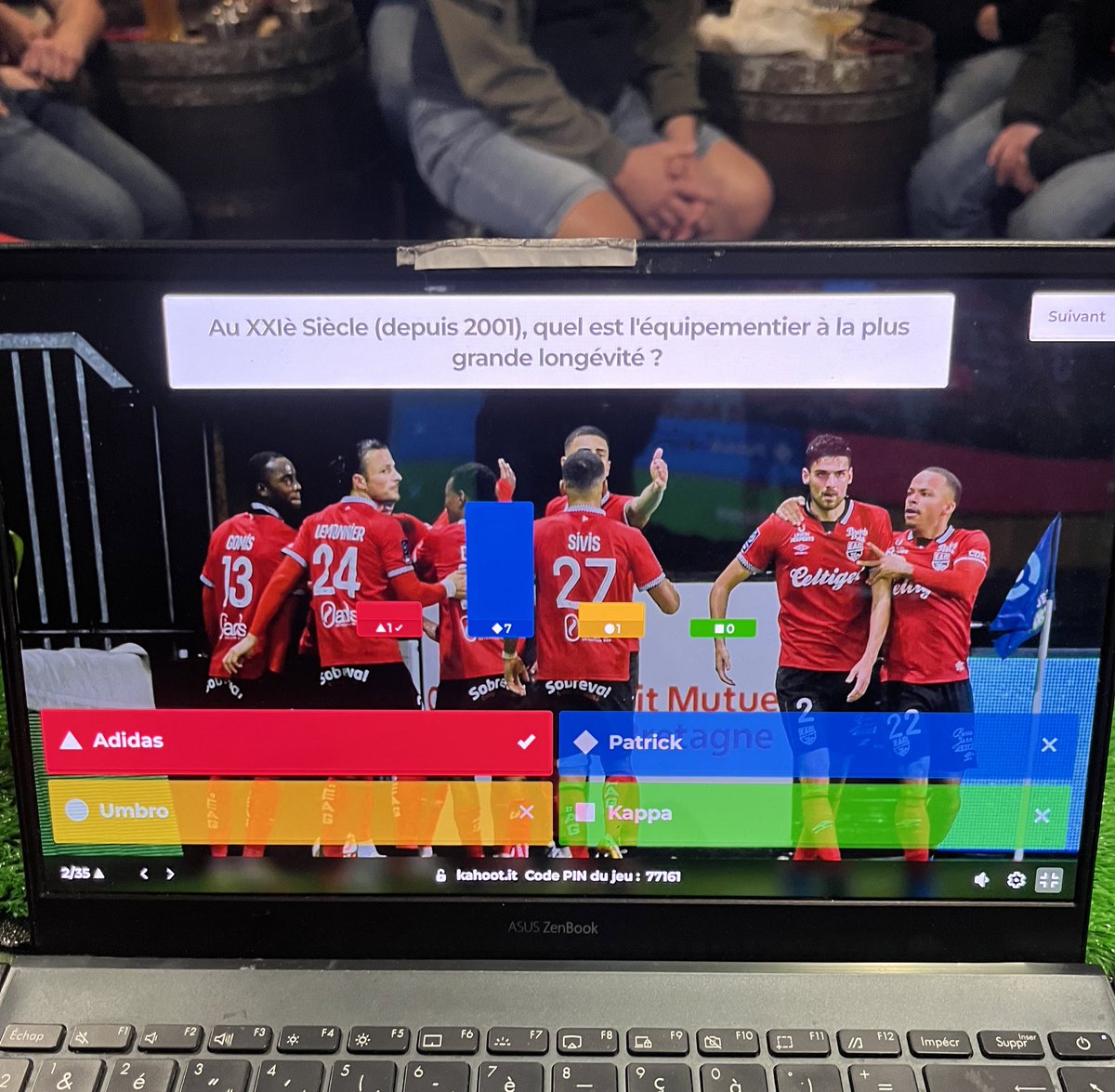 Pierre HENRY-DUFEIL tweet media