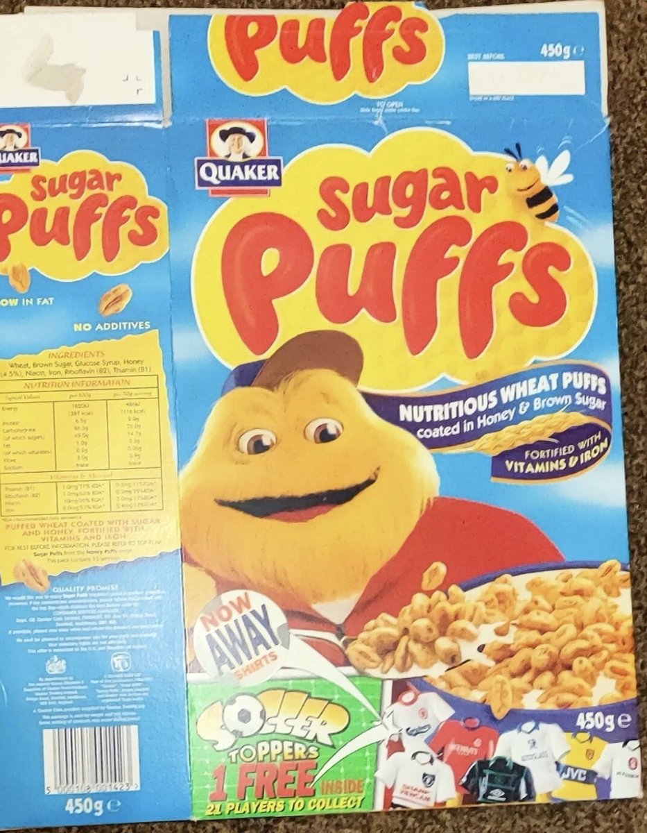 90’s Football Memories tweet media