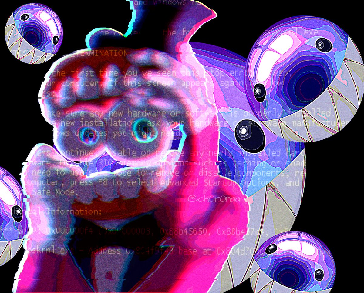 ๐ฎ๐๐๐๐๐๐โ COMISSIONS OPEN tweet media