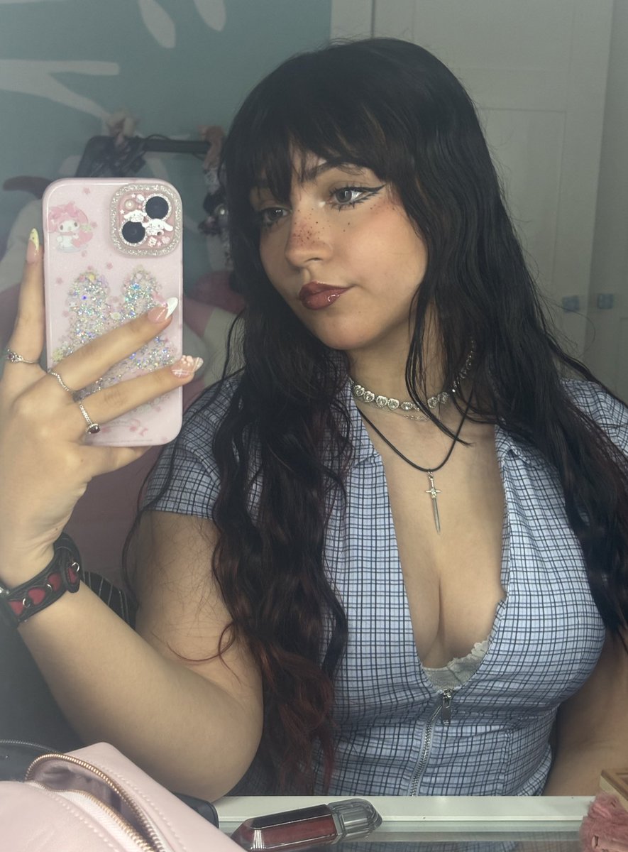 𝓹𝓪𝓾𝓵𝓪🚷 tweet media