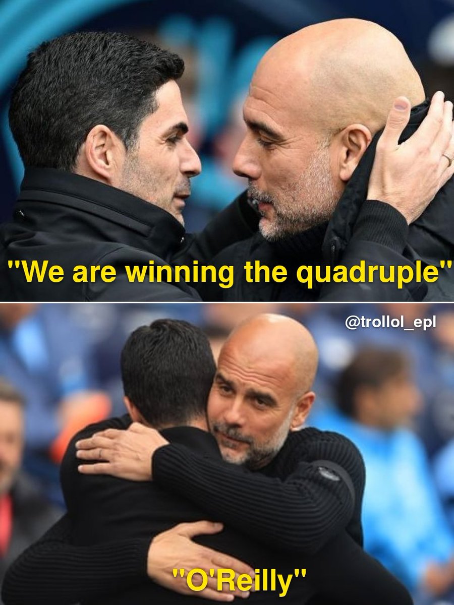 Troll Premier League tweet media