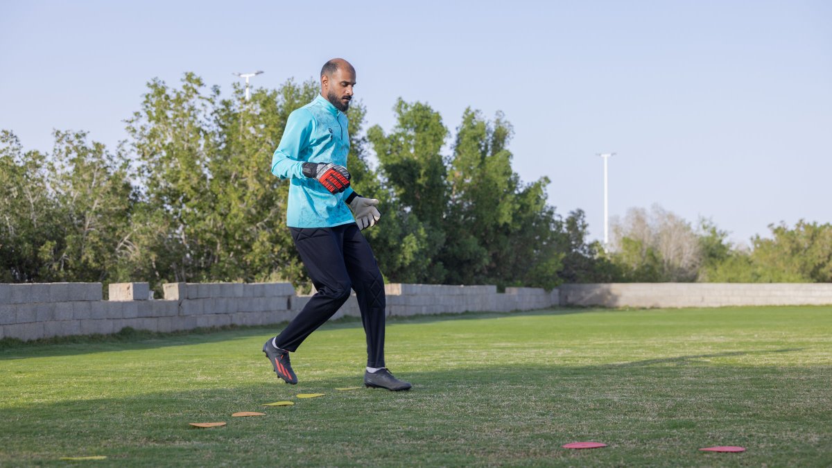 نادي الصقر السعودي tweet media