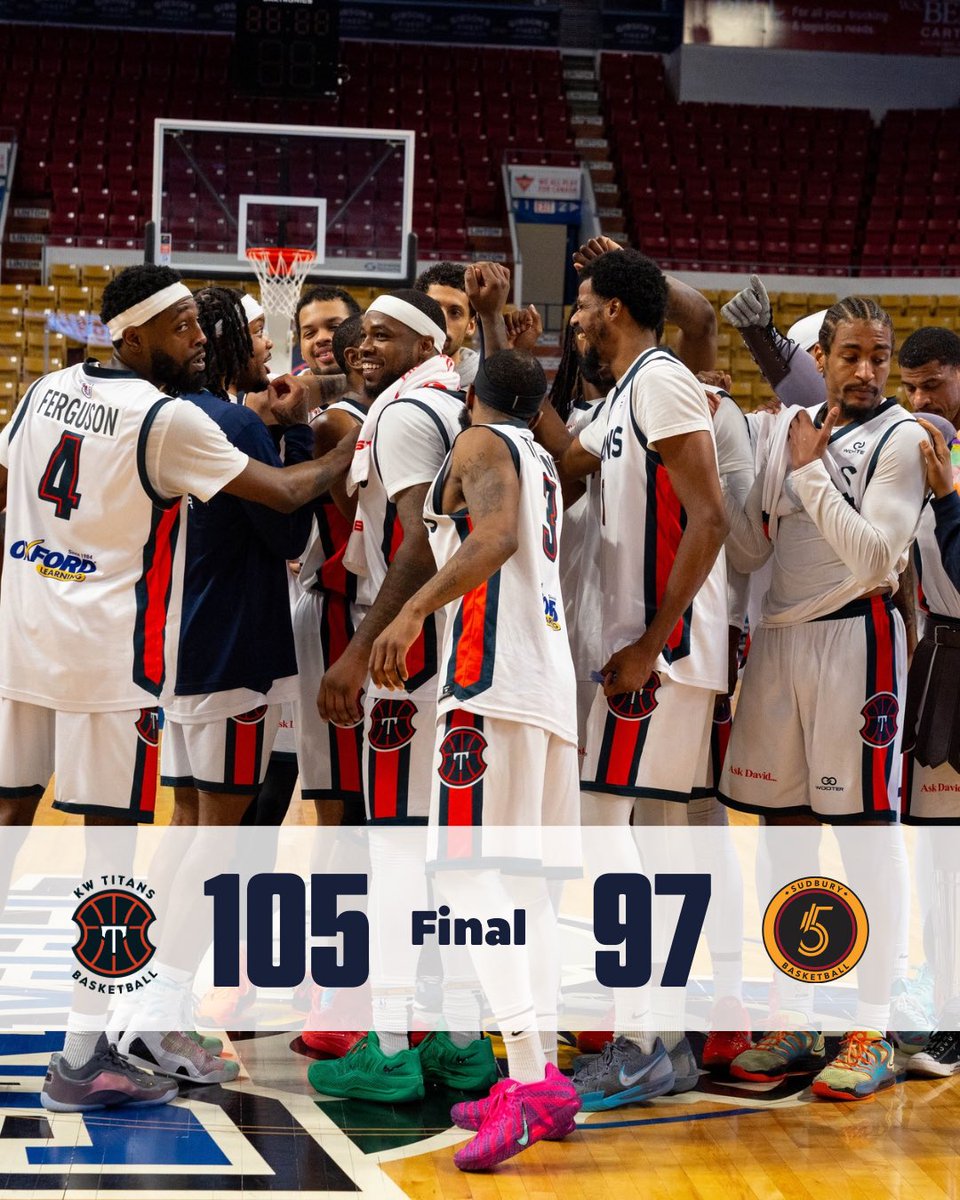 KW Titans tweet media