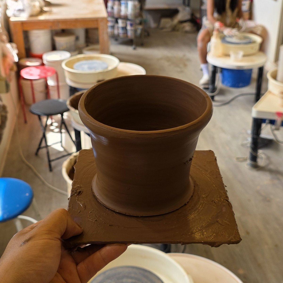 Kevin → Plant Daddy tweet media