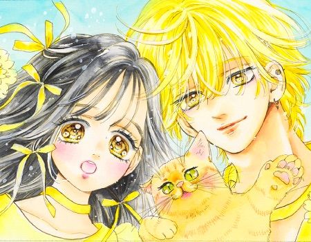 carrotchiken's tweet photo. I will always adore characters that are hated for being shy or 'soft' in essence. uka is such a well-written character with a story that shrouds light upon the difficulty in assessing your value and becoming confident. uka ishimori, I will always love you!! https://t.co/nxm87gJgfz