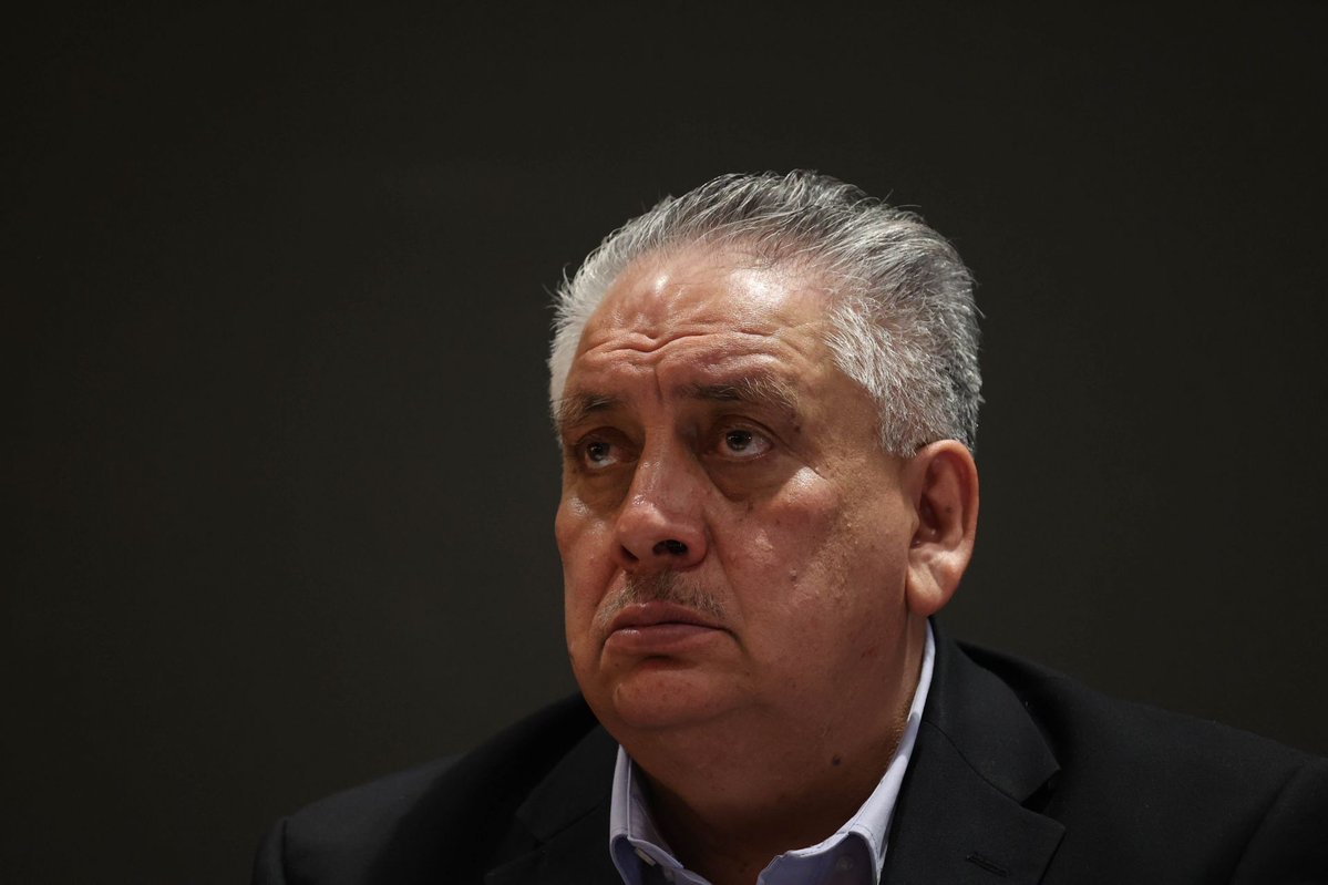 Político MX tweet media