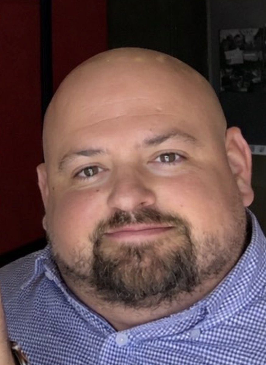 Matt Van Winkle tweet media