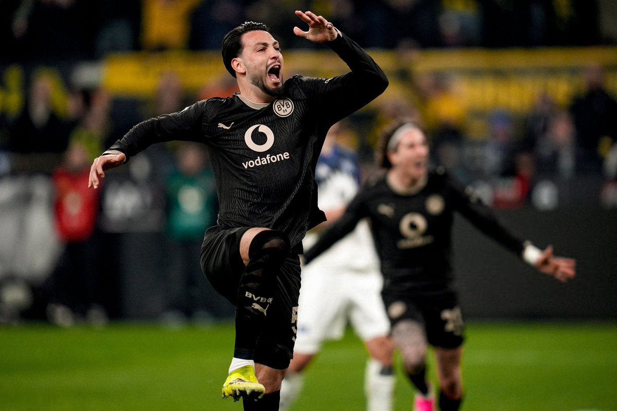 B.Dortmund 📸 tweet media