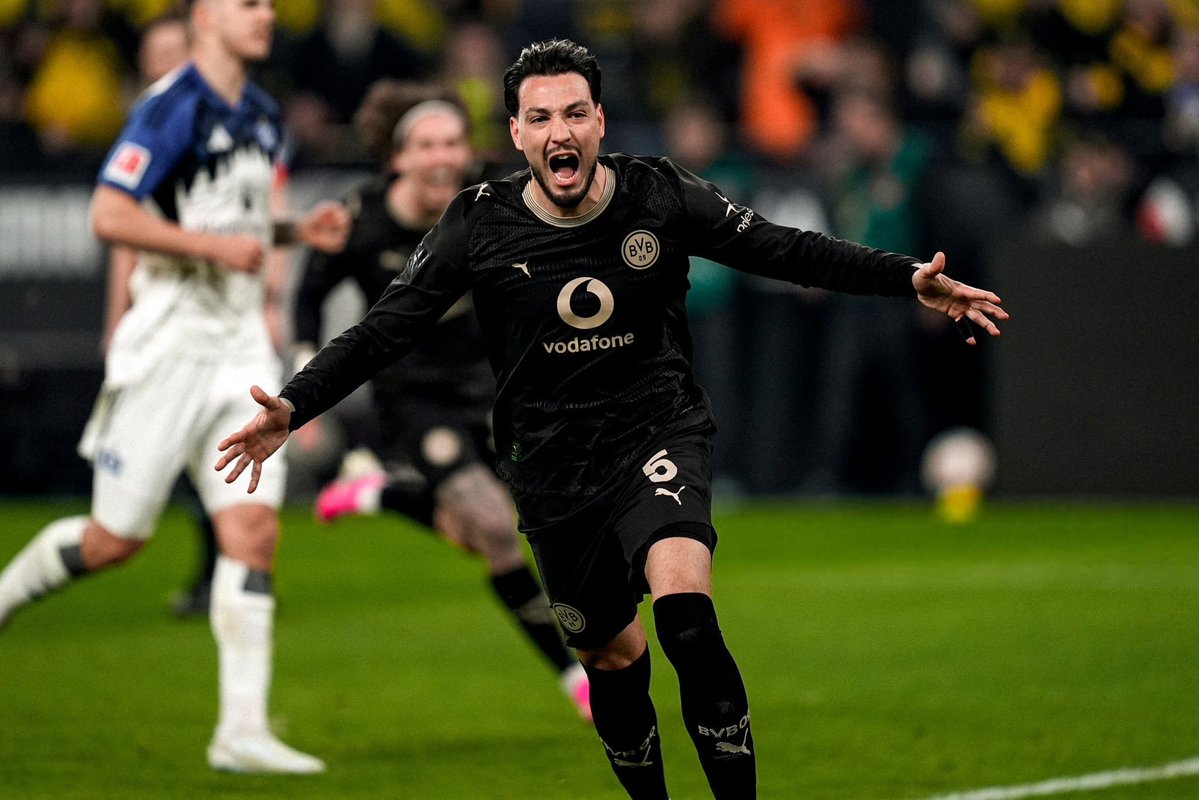 B.Dortmund 📸 tweet media