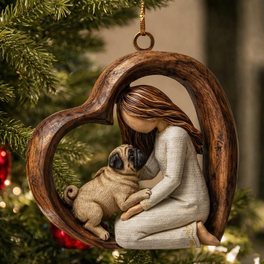 Pug Lover Community tweet media