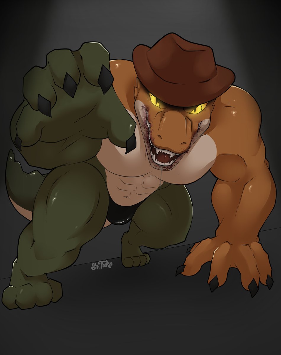 メSrTako✨ ✪ (COMMS OPEN) tweet media