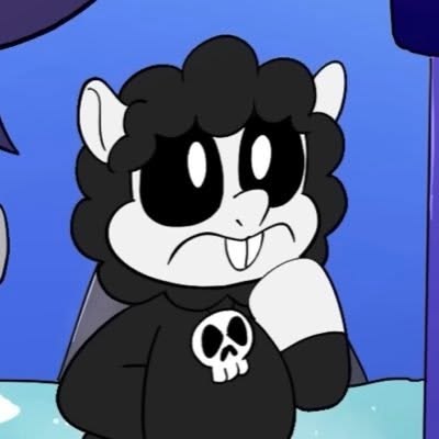 Baba Chops tweet media